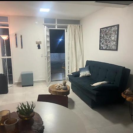 Casa Na Barra De Sao Miguel Com Vista Para O Mar Exterior photo
