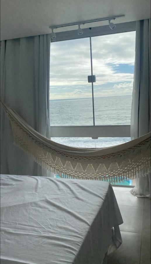 Casa Na Barra De Sao Miguel Com Vista Para O Mar Exterior photo